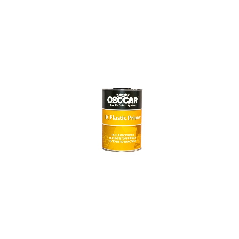 OSCCAR 1K Plastic primer 1L