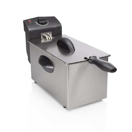 Fritiūrinė Tristar  Deep Fryer  FR-6935  Power 2000 W  Capacity 3 L