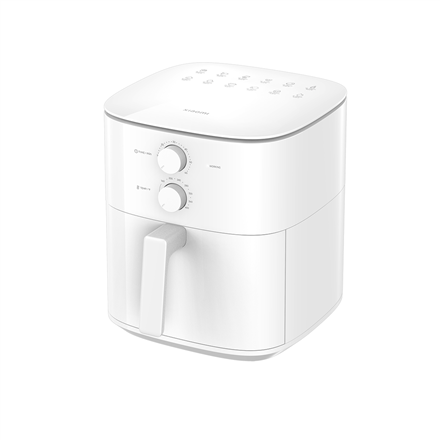 Fritiūrinė Xiaomi Air Fryer EU Essential,white