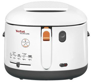 Fritiūrinė TEFAL FF162131