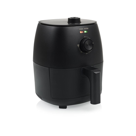 Fritiūrinė Tristar Mini Airfryer  FR-9014  Power 1150 W  Capacity 2 L  Hot air technology  Blac