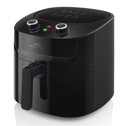 Fritiūrinė ETA  Hot air fryer  ETA216890000 Fritta  Power 1800 W  Capacity 7.2 L  Hot air techn