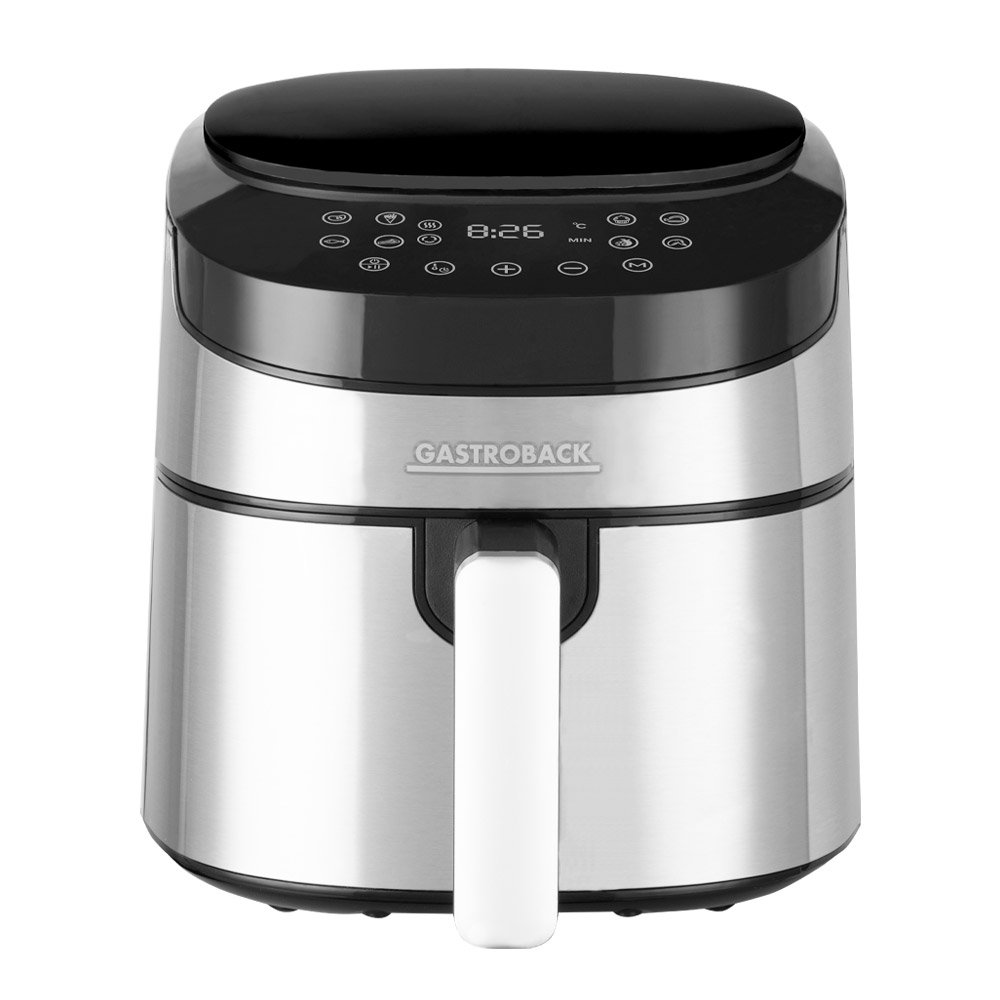 Gastroback 42582 Design Airfryer Air Pro