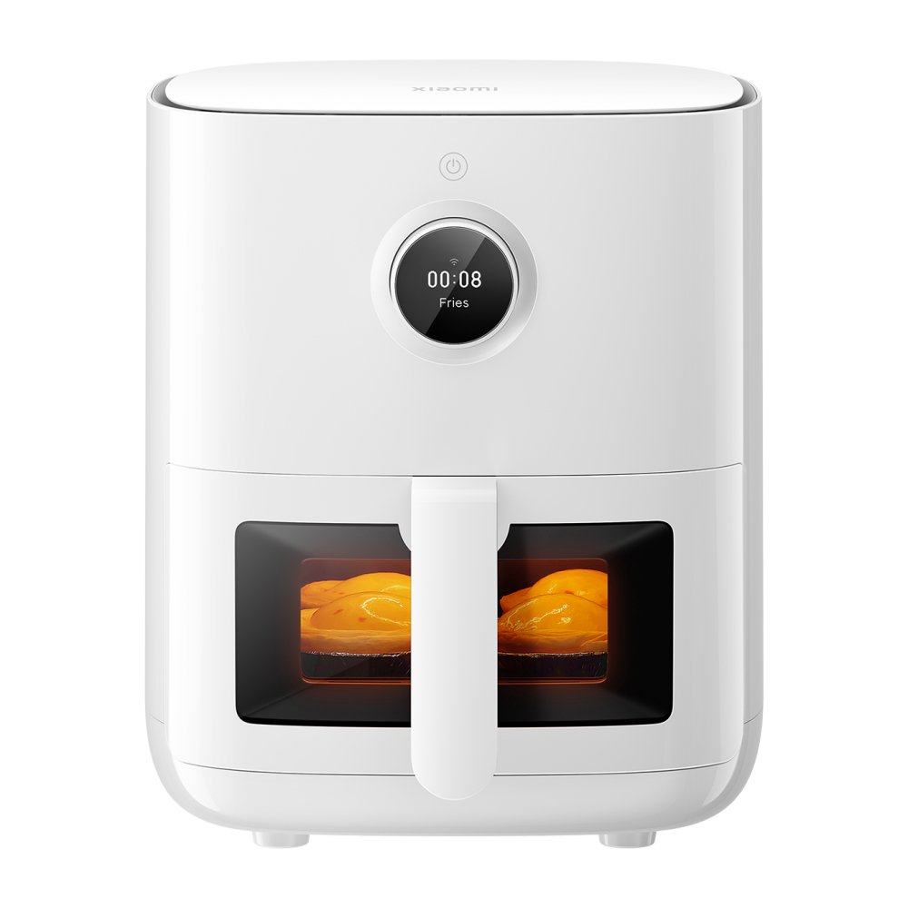 Karšto oro gruzdintuvė XIAOMI Smart Air Fryer Pro 4L