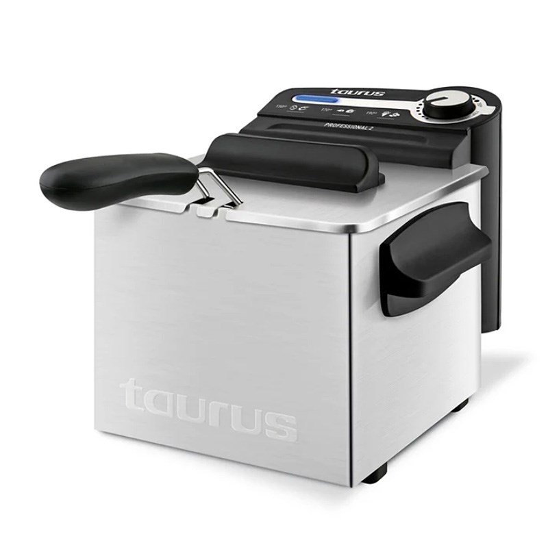 Taurus aliejinė keptuvė 973958000 (1700W;2l)