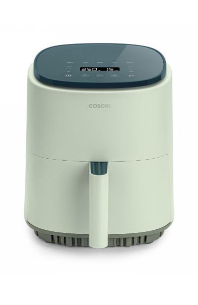 Karšto oro gruzdintuvė Cosori AirFryer CAF-LI401S-GEUR