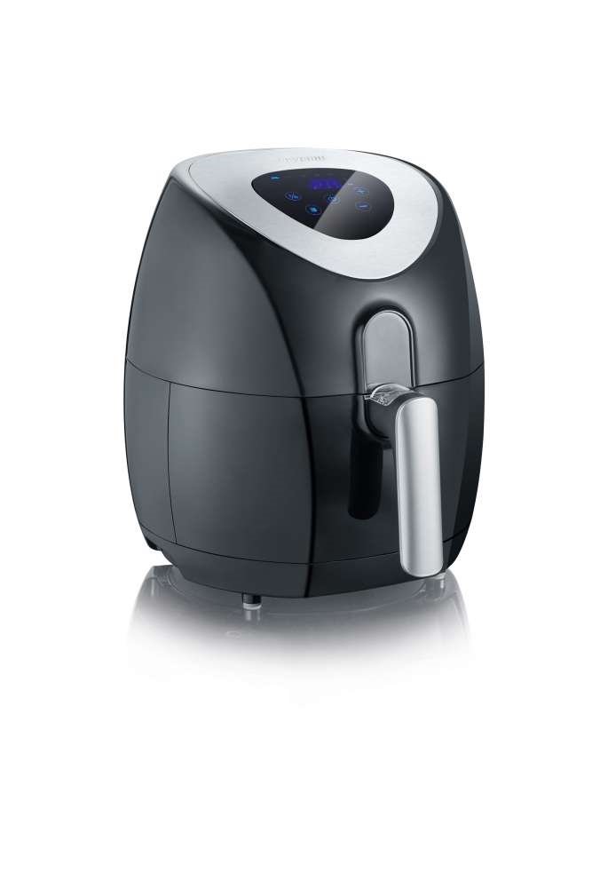 Karšto oro gruzdintuvė SEVERIN AirFryer FR 2430, 3,2 l