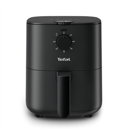 Fritiūrinė TEFAL EY130815 1400W 3.5L Black