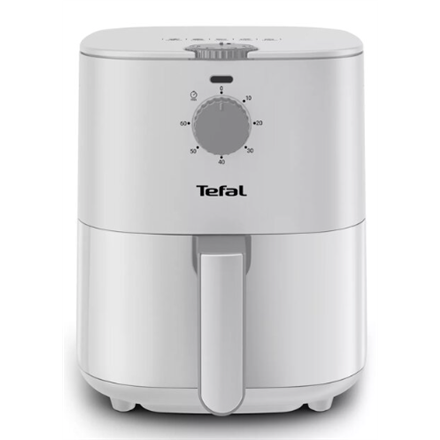 Fritiūrinė TEFAL Easy Fry Essential Fryer  EY130A10  Capacity 3.5 L  White