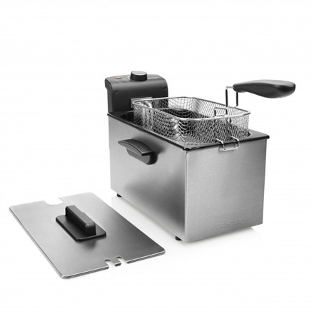 Fritiūrinė Tristar  Deep Fryer  FR-6946  Power 2000 W  Capacity 3 L  Silver