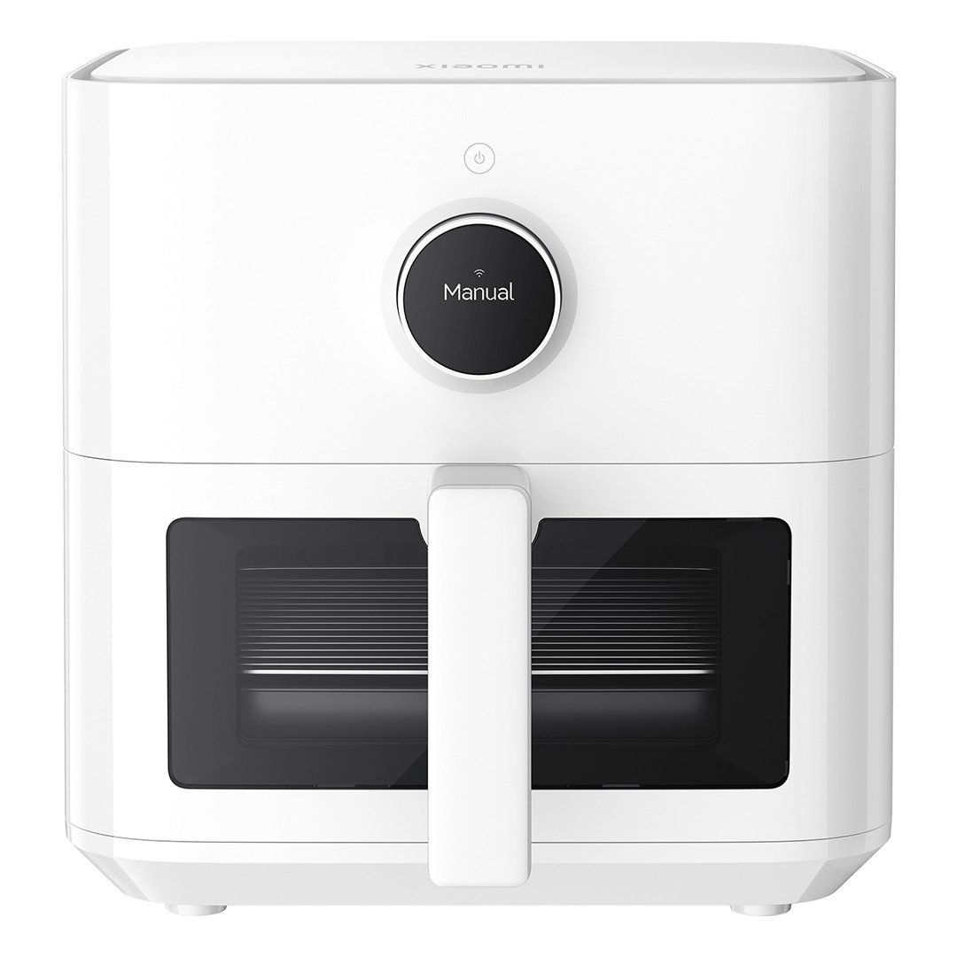 Karšto oro gruzdintuvė XIAOMI Smart Air Fryer 5.5 L, White