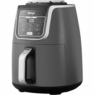 Karšto oro gruzdintuvė NINJA MAX AF160EU, 5.2L