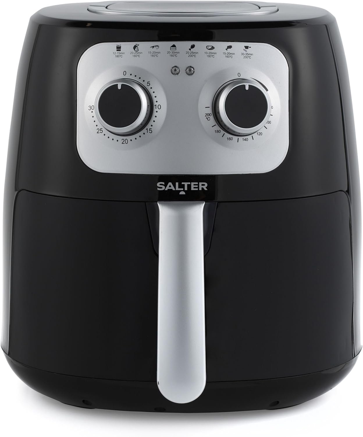 Salter EK6364VDE Manual Air Fryer 4.2L