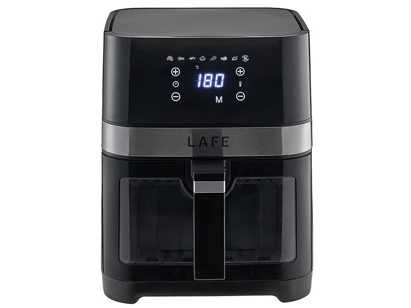 Lafe 47471 Air Fryer MasterFry