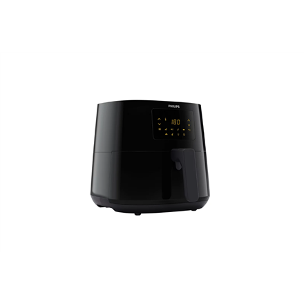 Karšto oro gruzdintuvė Philips XL HD9270/96 2000 W 6.2L Black