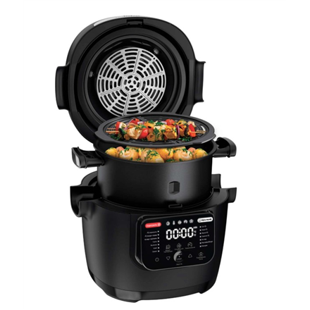 Fritiūrinė Tefal MY741CF0 Actifry Air Fryer and Multicooker  TEFAL