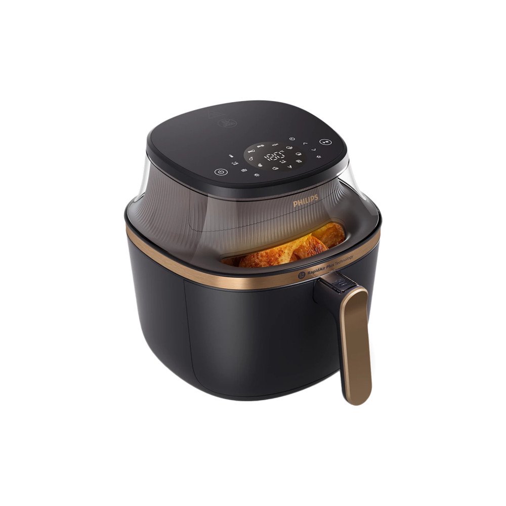 Philips Airfryer 3000 Series NA322/00, 4.2 L