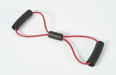 Espanderis MOVES 8-Ring Tube (Spalva: Mėlyna)