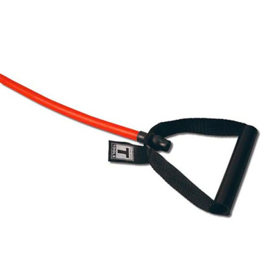 Espanderiai BODY-SOLID Resistance Tubes (Pasipriešinimas: Sunkus)
