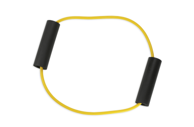 Espanderis MOVES O-Ring Tube (Spalva: Geltona)