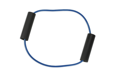 Espanderis MOVES O-Ring Tube (Spalva: Mėlyna)