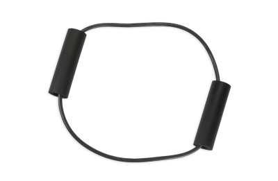 Espanderis MOVES O-Ring Tube (Spalva: Juoda)