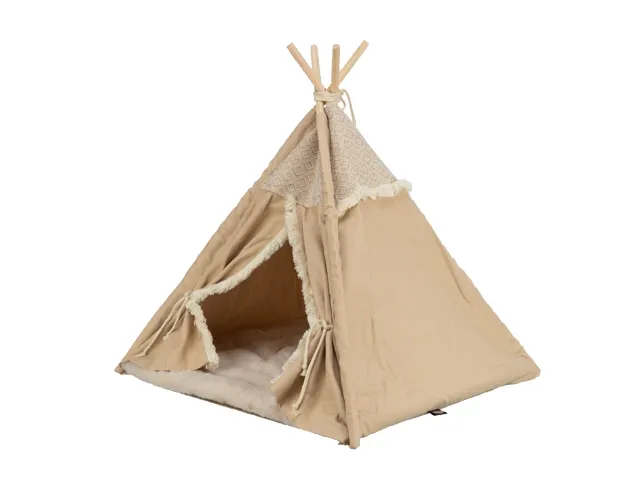 Trixie Tipi Boho 55 × 65 × 55 cm