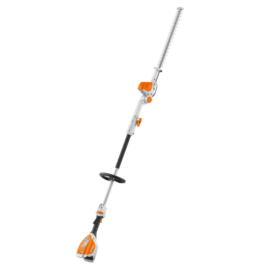 Akumuliatorinė aukštapjovė gyvatvorėms STIHL HLA 56