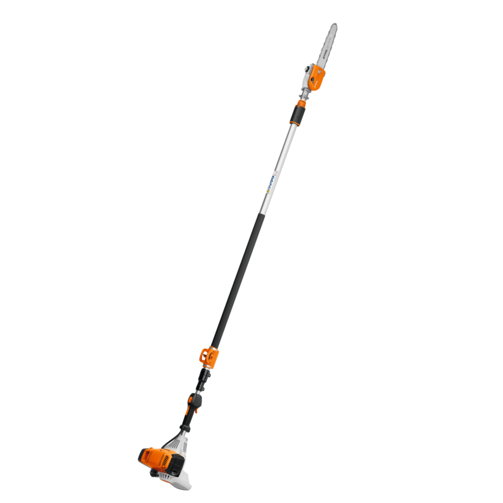 Aukštapjovė STIHL HT 135