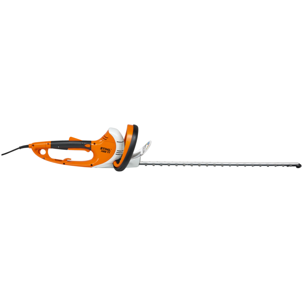 El. gyvatvorių žirklės STIHL HSE 71