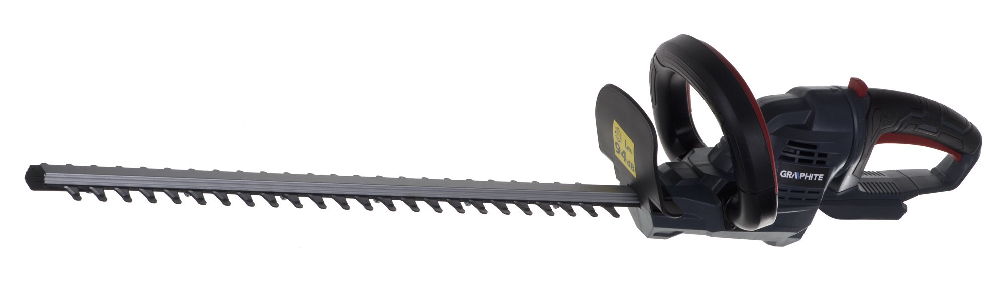 Gyvatvorių žirklės 510 mm Graphite ENERGY+ 18V be akumuliatoriaus