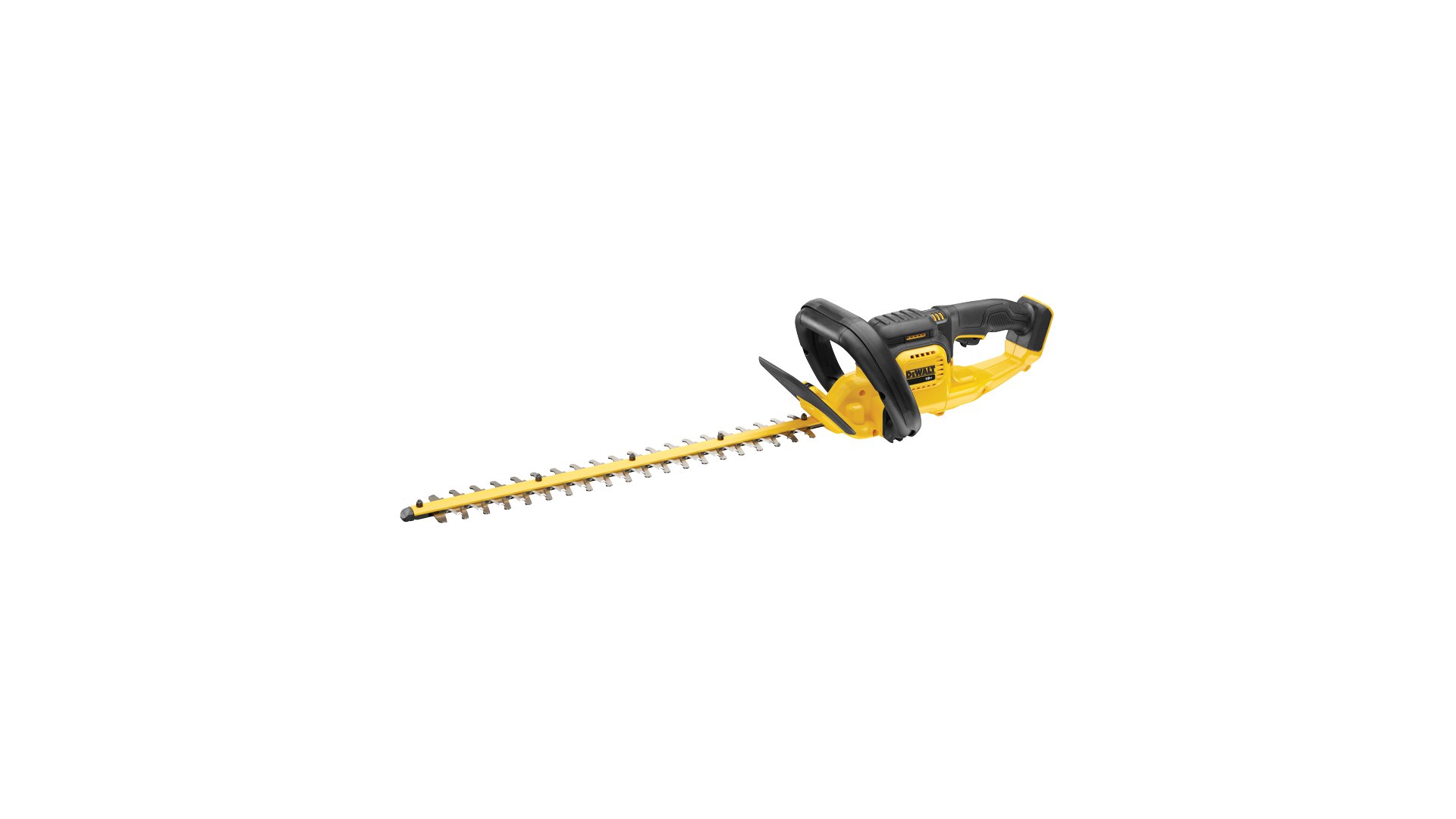 Gyvatvorių žirklės DEWALT DCM563P1-QW