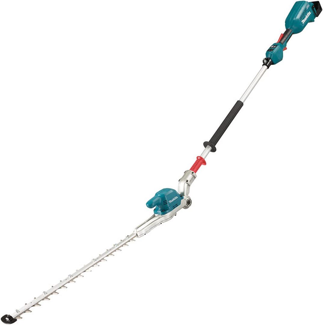 MAKITA 18V gyvatvorių žirklės be akumuliatoriaus ir įkroviklio DUN500WZ