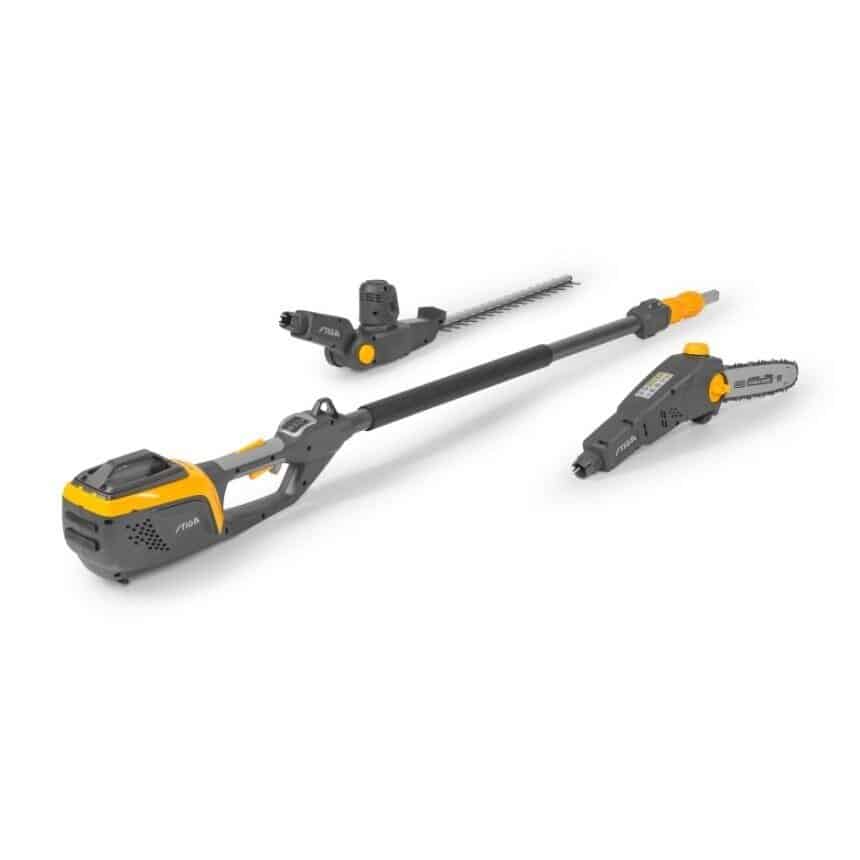 Stiga MT 500e