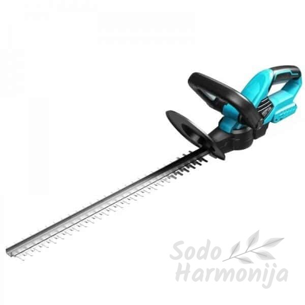 Akumuliatorinės gyvatvorių žirklės Dedra DED7092, 18V 510mm