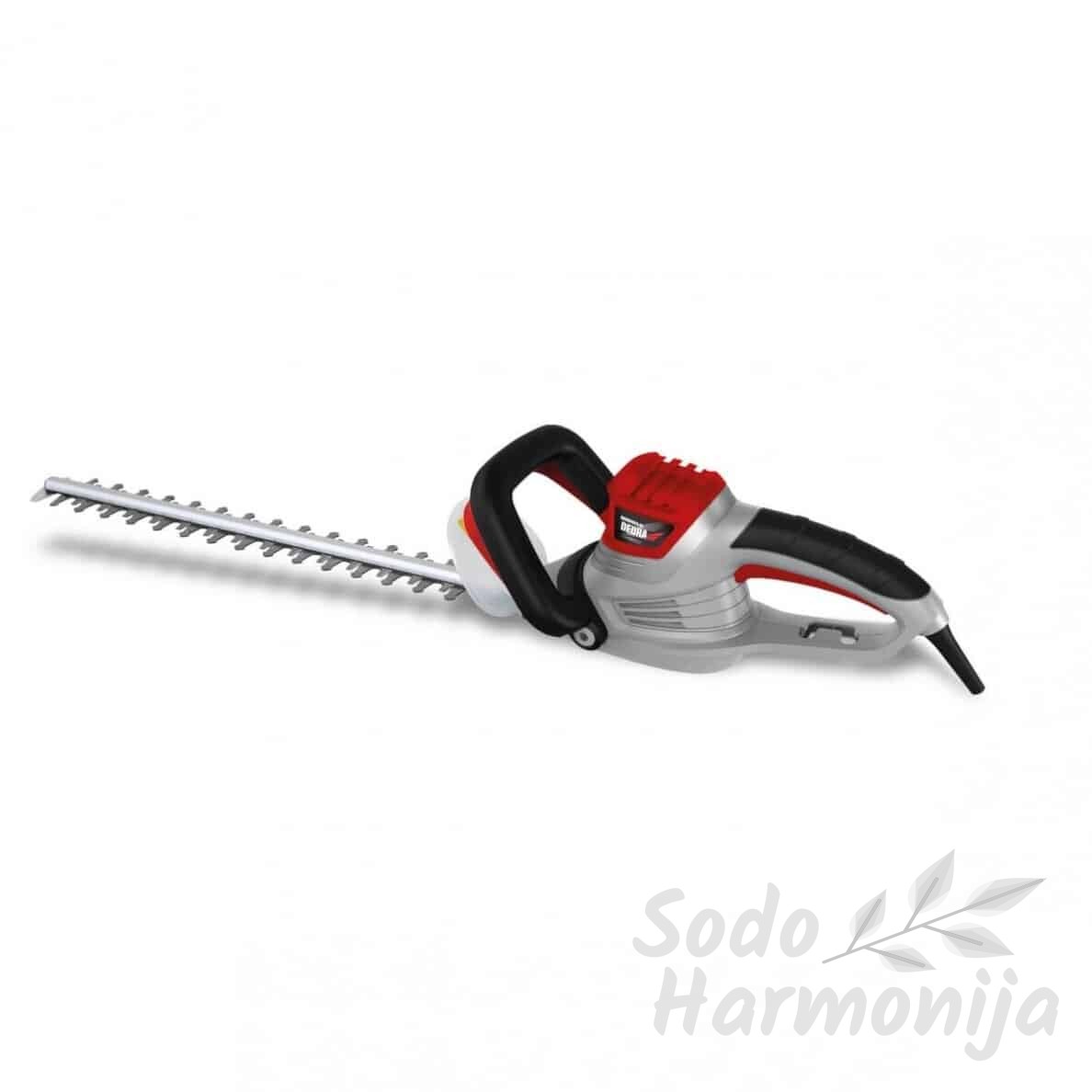 DEDRA Gyvatvorių žirklės DED8693-51 550 mm 600W