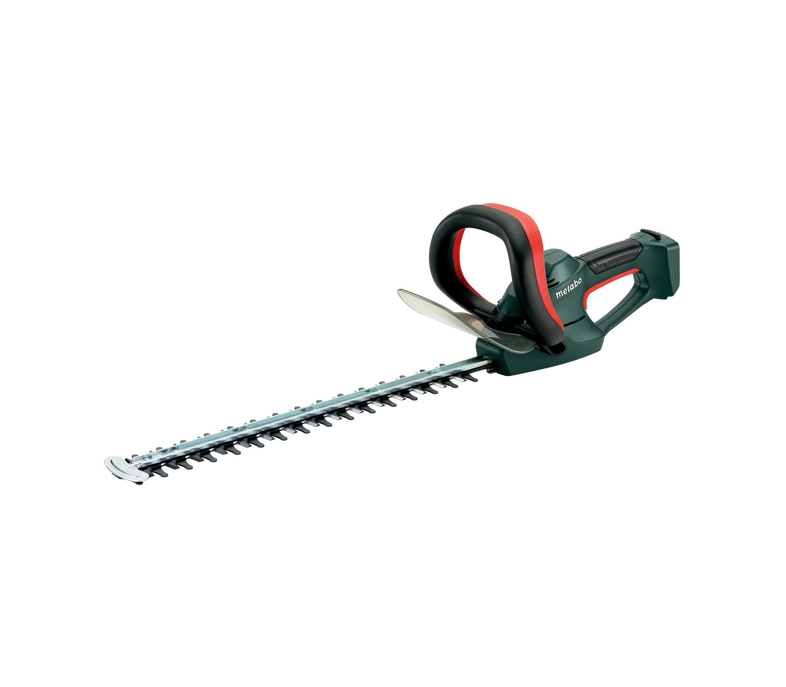 Akumuliatorinės gyvatvorių žirklės Metabo AHS 18-65 V (600467850), 18 V