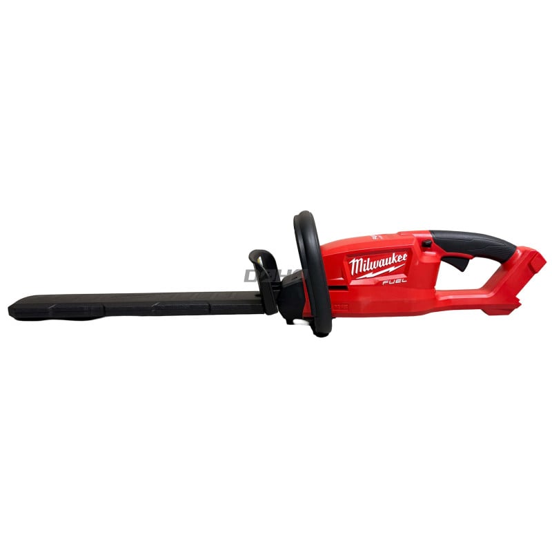 Akumuliatorinės gyvatvorių žirklės Milwaukee M18 FHT45-0, 18 V, 45 cm