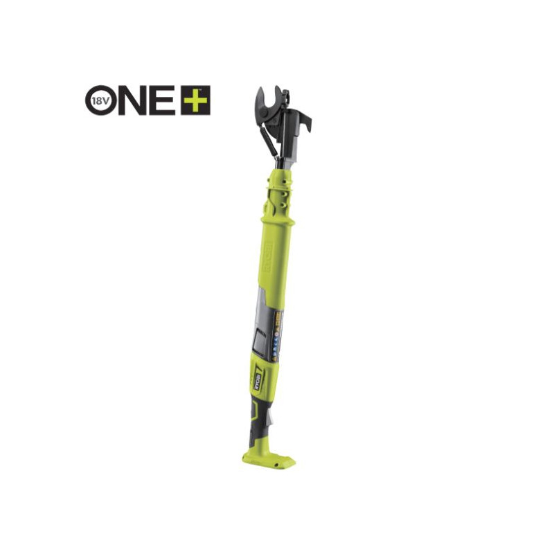 Ryobi akumuliatorinės genėjimo žirklės OLP1832BX, 18 V (be akumuliatoriaus ir įkroviklio)
