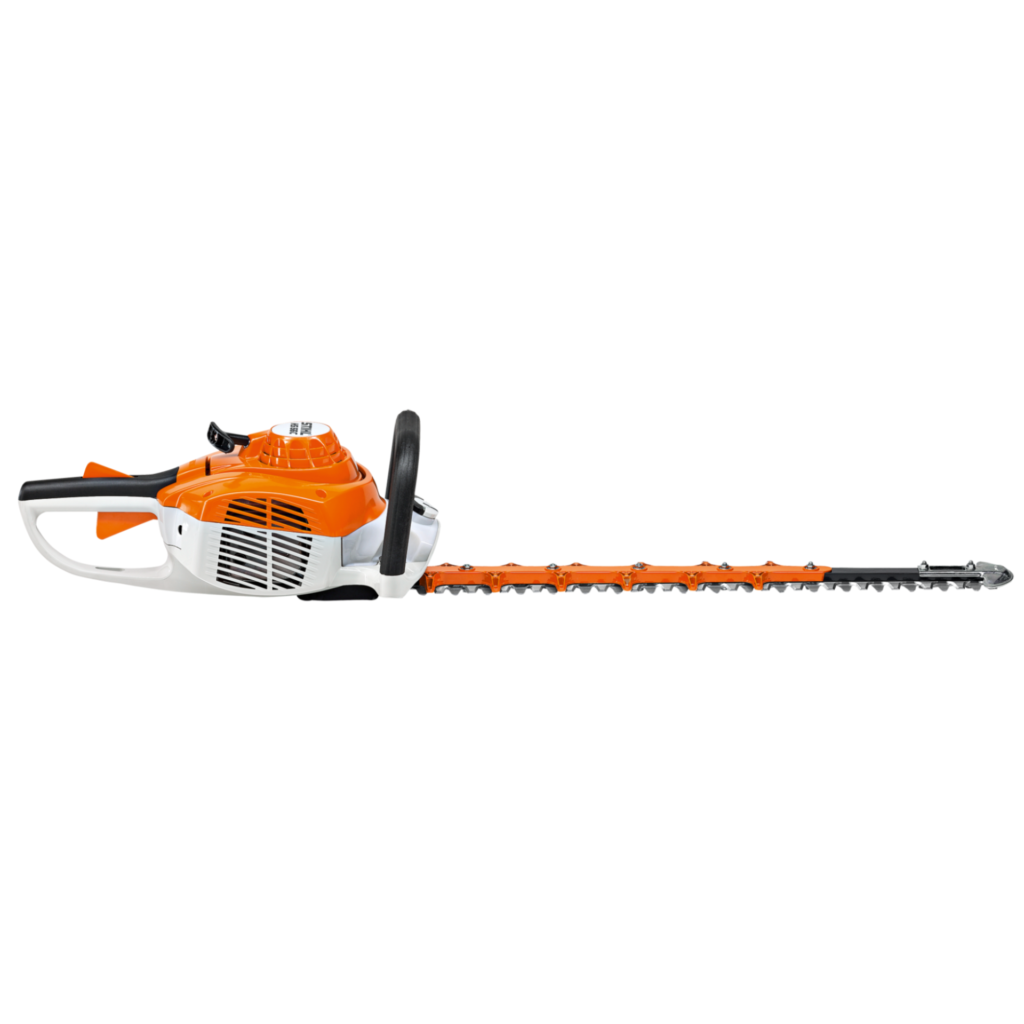 Gyvatvorių žirklės STIHL HS 56 C-E