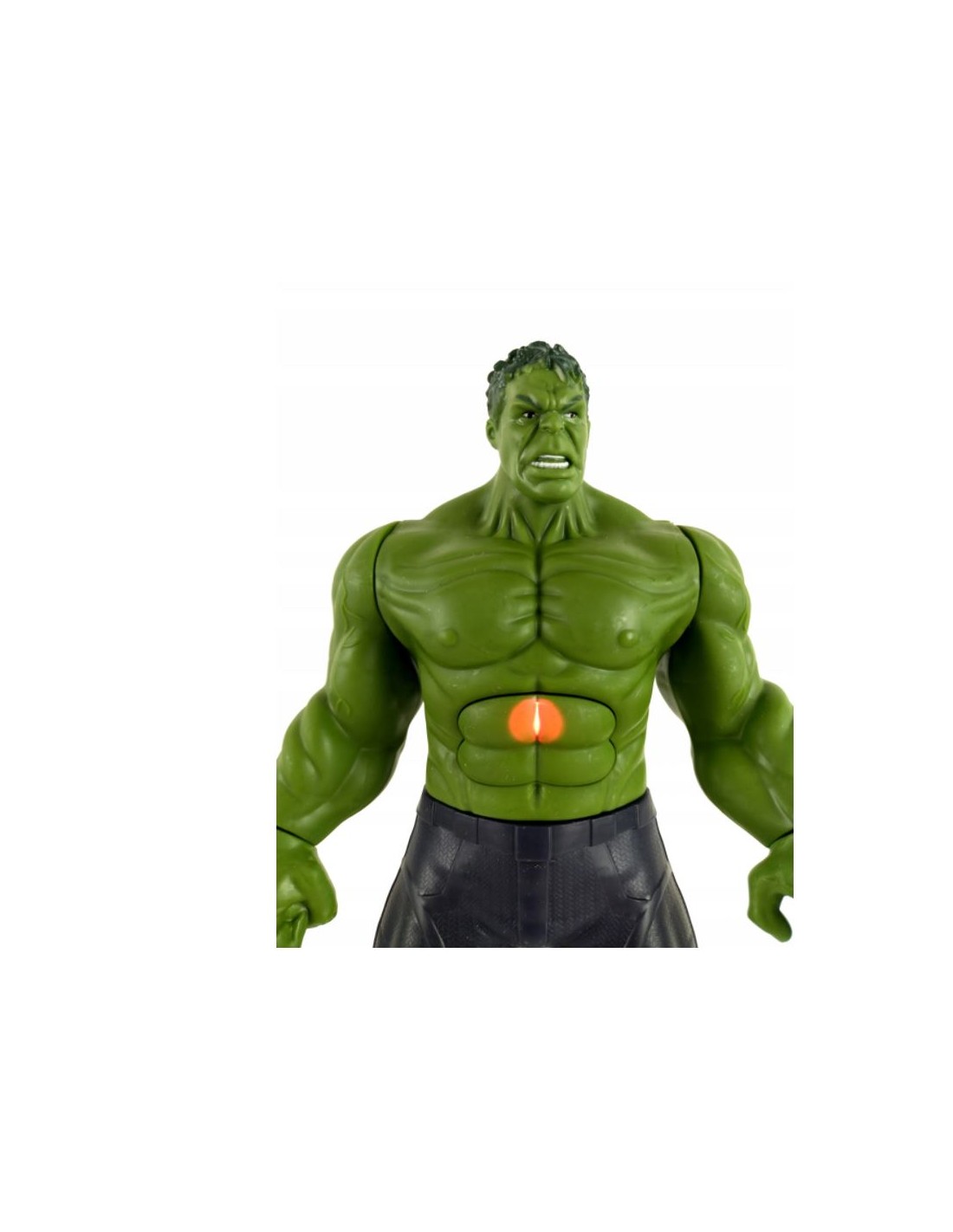 Figūra Avengers Halkas ( HULK )