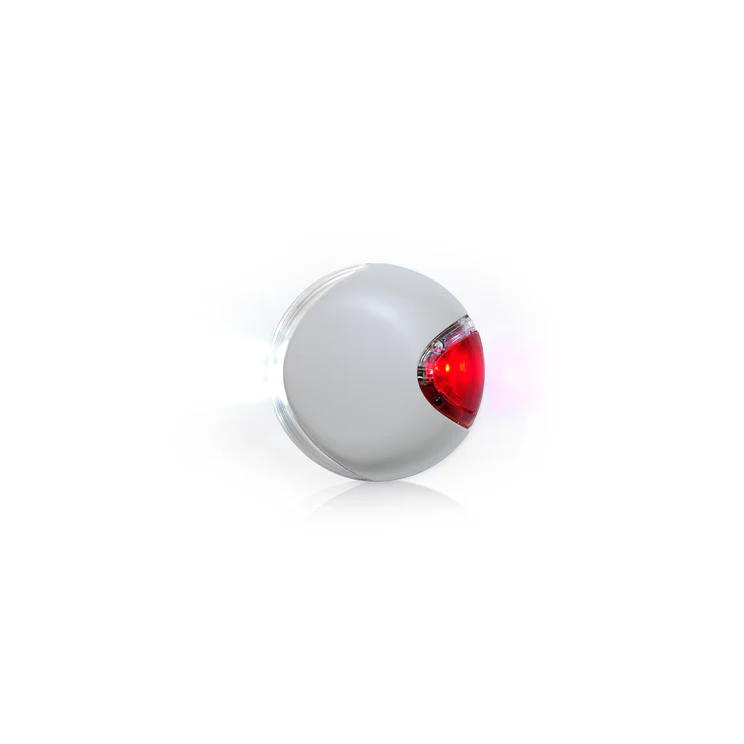 Priedas Prie Flexi Vario Led Apšvietimo Sistema (Pilka)