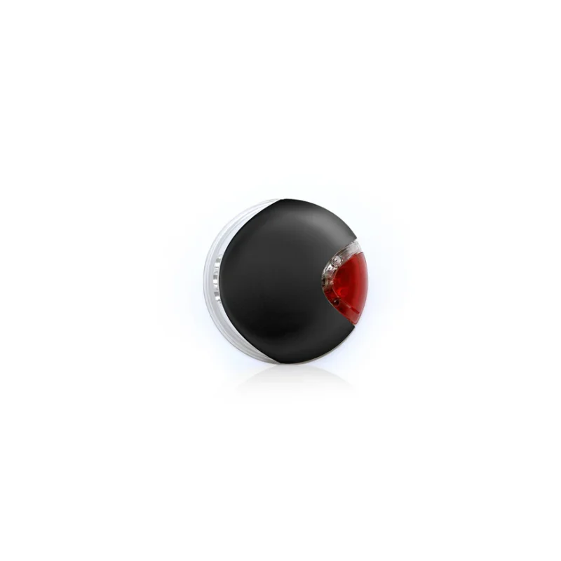 Priedas Prie Flexi Vario Led Apšvietimo Sistema (Juoda)