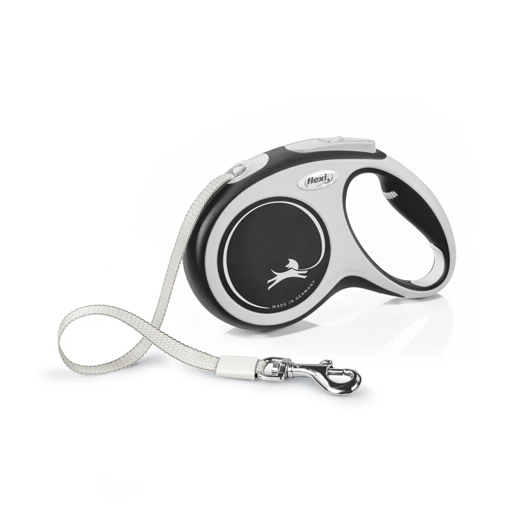 Flexi New Comfort Juosta L - 8m iki 50kg