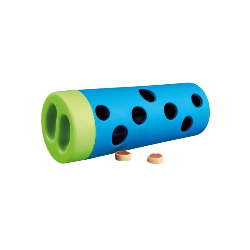 TRIXIE Ritinys skanėstams plastikinis ø 6-ø 5x14 cm