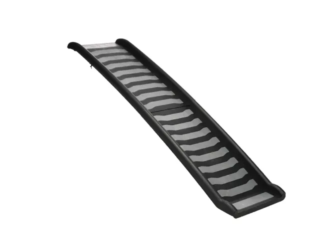 Trixie Sulankstoma rampa plastikinė 39x160 cm