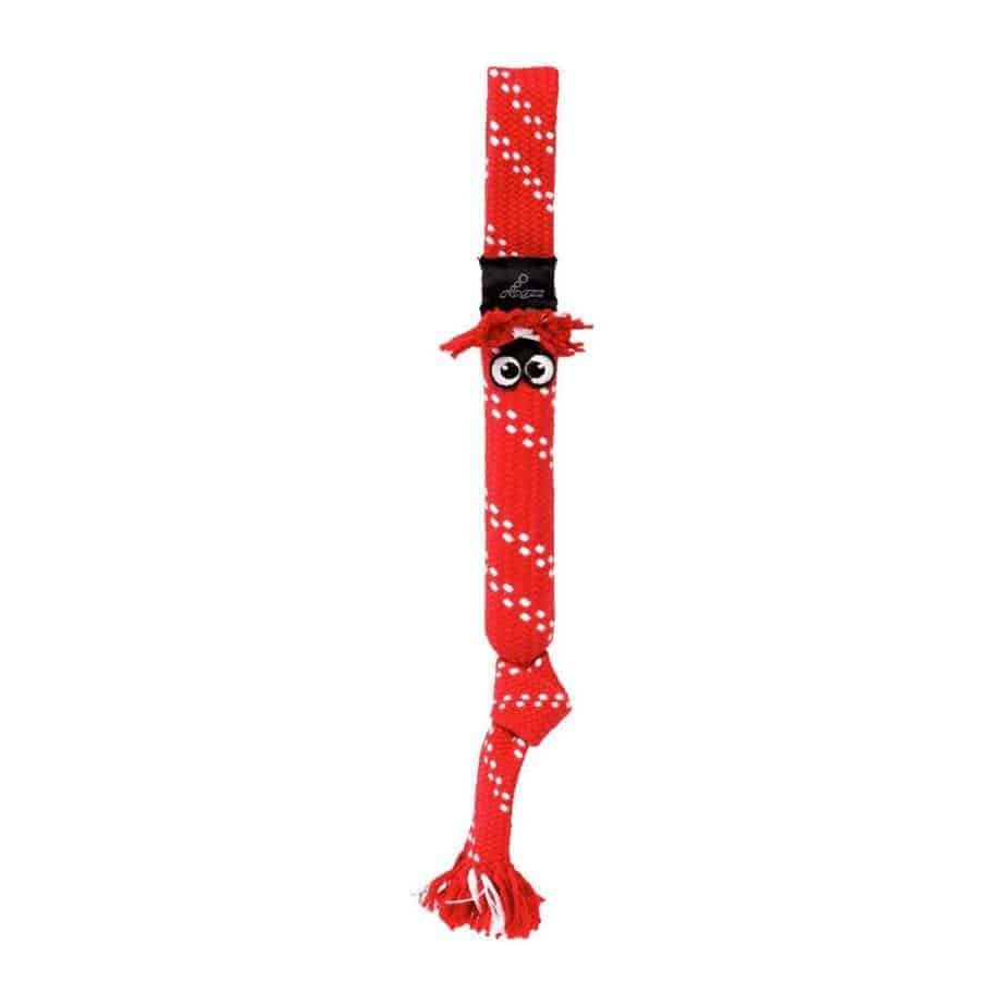 ROGZ Scrubz Medium Red 44cm