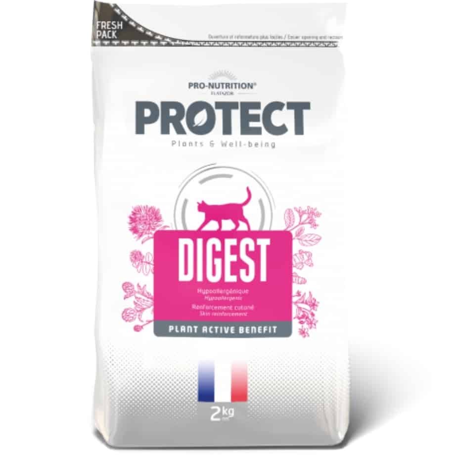 Pro Nutrition Protect Digest turint virškinimo sutrikimų 2kg