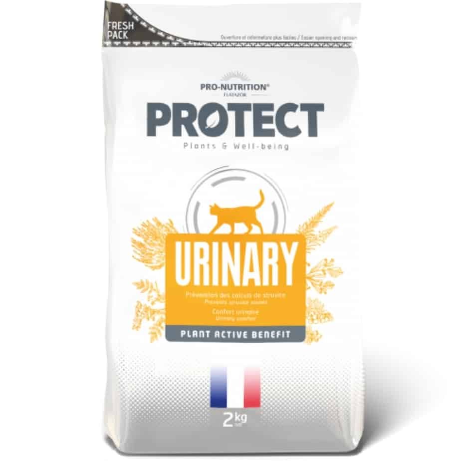 Pro Nutrition Protect Urinary Katėms nuo šlapimo takų akmenų susidarymo 2kg