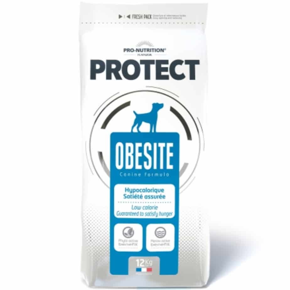 Pro Nutrition Protect Obesite viršsvorio turintiems šunims